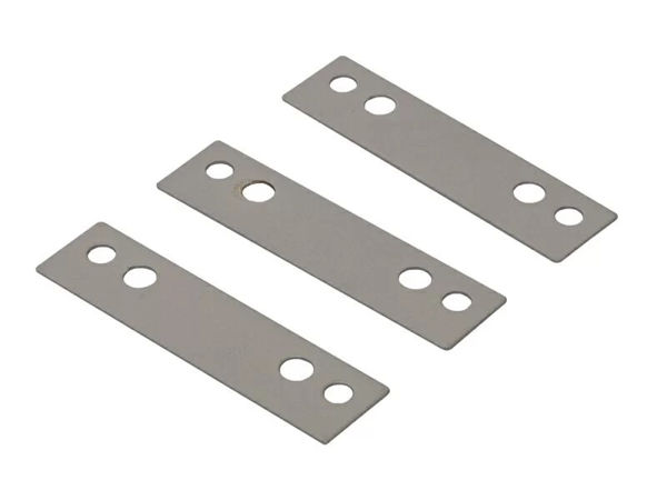 Подкладка рамной петли 1mm 3шт. EV1 R06.2 чёрный Подкладка рамной петли 1mm 3шт. EV1 R06.2 чёрный