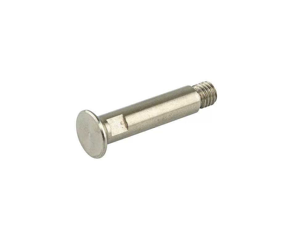 Запорная цапфа 38.4X8 VEKA GEALAN Запорная цапфа 38.4X8 VEKA GEALAN