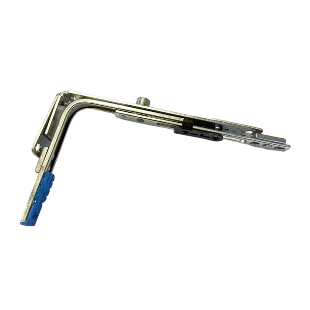 FUHR DCE04 передача угловая узкая 1ЗЦ