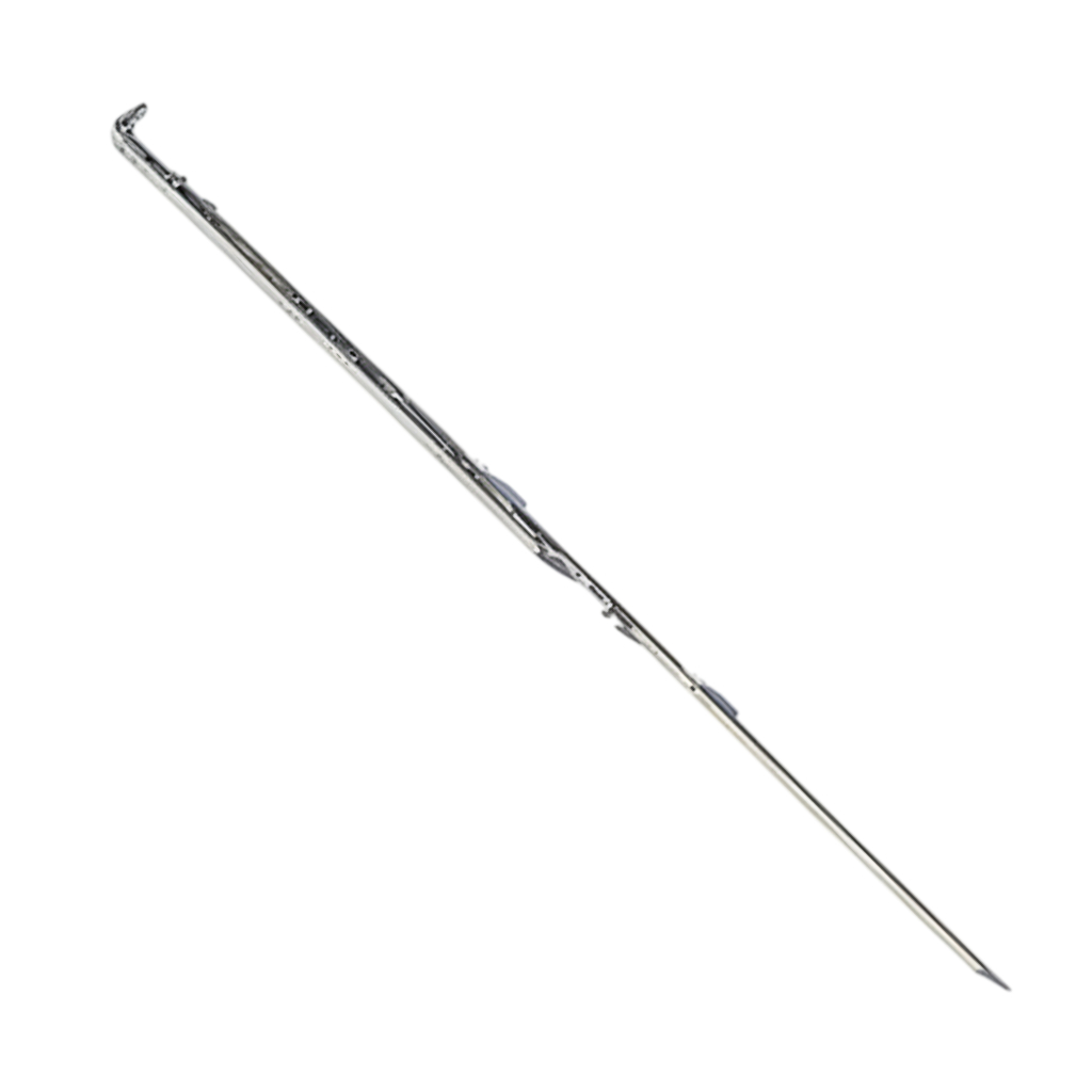 Ножницы REZE МК 3, T1, 901-1150 мм, с дополнительной цапфой