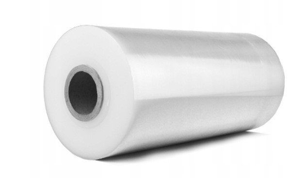 Стрейч-пленка 500, 23мкм МАШИННЫЙ Стрейч-пленка 500, 23мкм МАШИННЫЙ