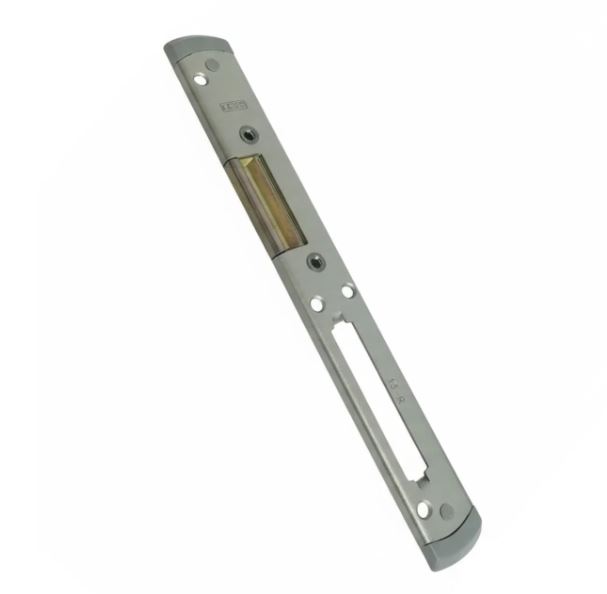 Ответная планка дверного замка REZE ELEGANCE, правая, 13 система