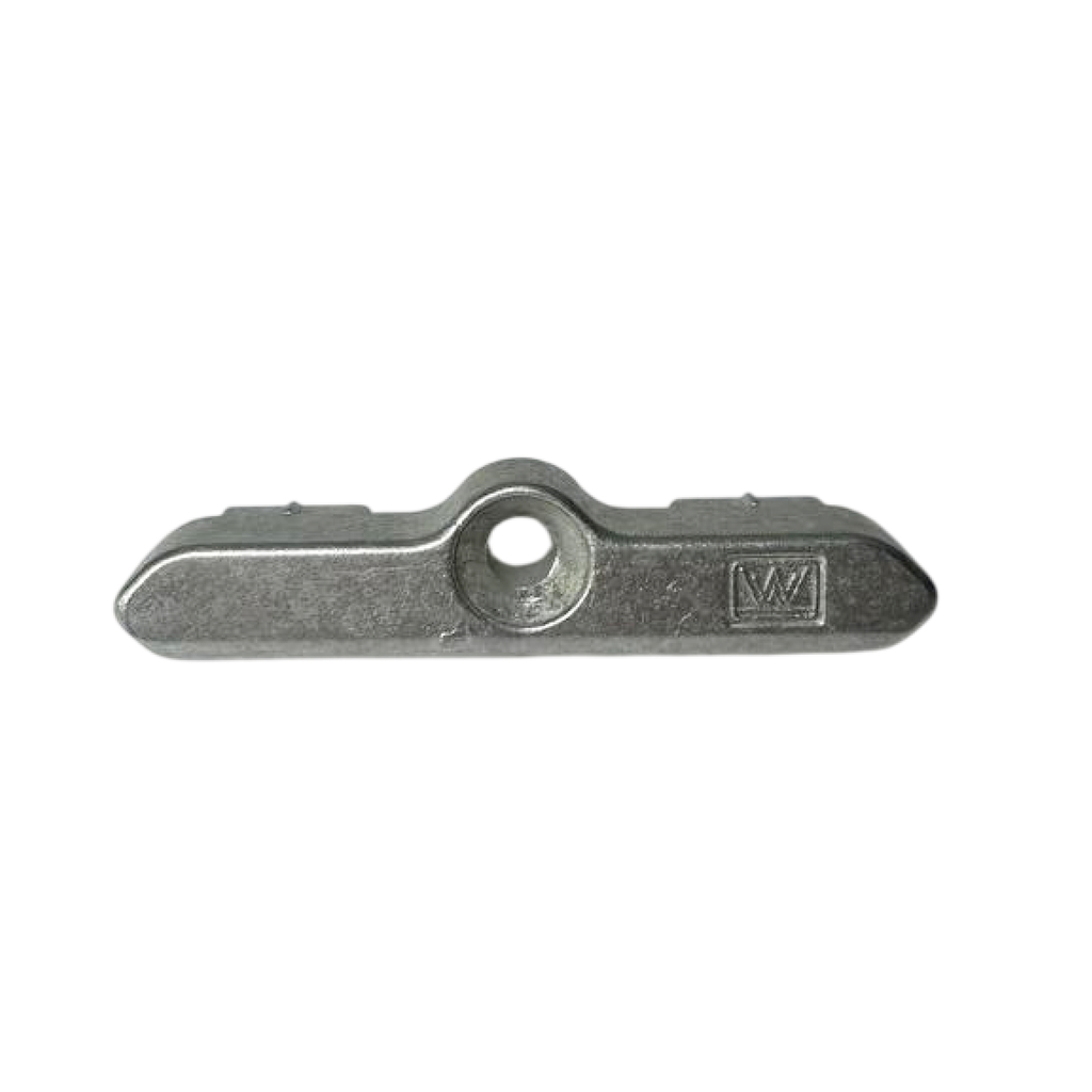 Ответная планка W 211 Veka