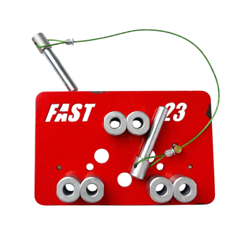 Кондуктор FAST - 2/3 (23)