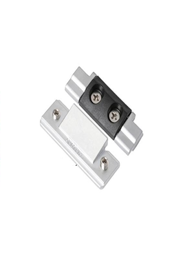 Скрытый прижим KIN LONG, комплект рама + створка, для скрытых петель